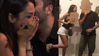 Seninle her şeye evet!  Survivor Merve evleniyor...