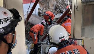 Japonya 7.1 ile sallanmıştı! Bilan&ccedil;o ağırlaşıyor: &Ouml;l&uuml; sayısı arttı