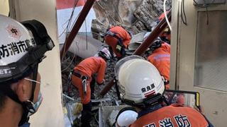 Japonya 7.1 ile sallanmıştı! Acı haberi başbakan duyurdu: Ölü sayısı arttı