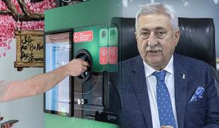 B&uuml;y&uuml;k ilgi g&ouml;ren DOA i&ccedil;in TESK Başkanı Paland&ouml;ken'den 'Vatandaş kazan&ccedil; olacağını d&uuml;ş&uuml;n&uuml;yor' yorumu
