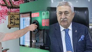 Büyük ilgi gören DOA için TESK Başkanı Palandöken'den 'Vatandaş kazanç olacağını düşünüyor' yorumu
