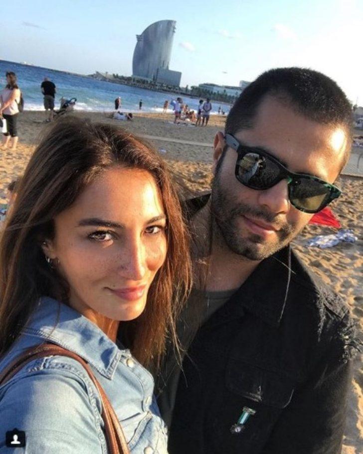 Seninle her şeye evet!  Survivor Merve evleniyor... G1