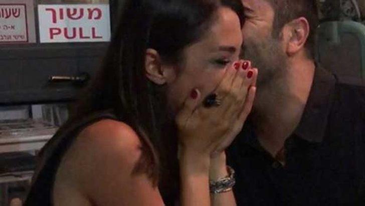 Seninle her şeye evet!  Survivor Merve evleniyor... G2