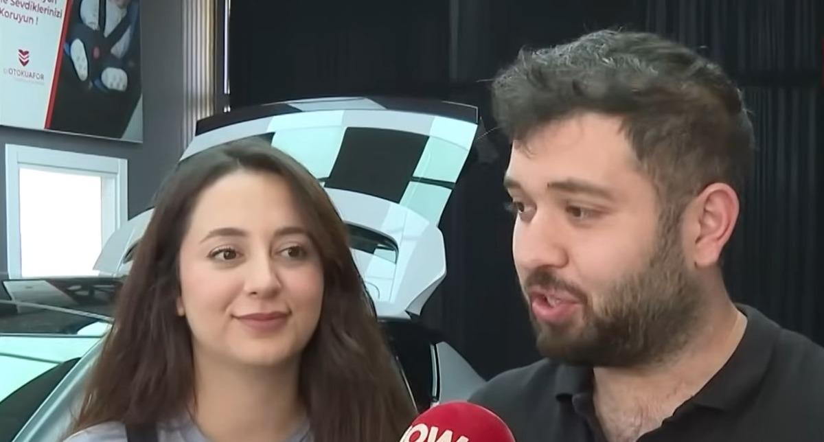  İyi ki istifa etmişim  M&uuml;hendisliği bırakan plaza &ccedil;alışanı bambaşka meslekte patron oldu 5
