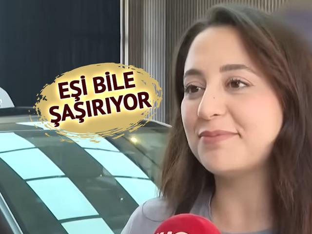 'İyi ki istifa etmişim' M&uuml;hendisti, bambaşka meslekte patron oldu