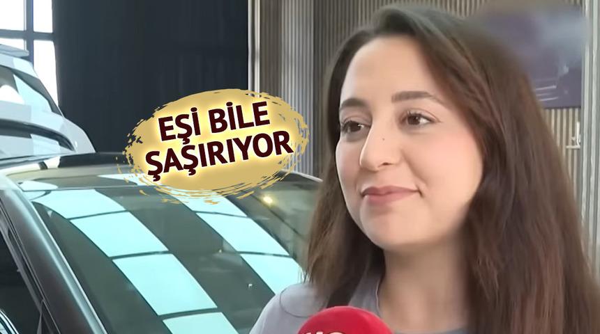 'İyi ki istifa etmişim' M&uuml;hendisliği bırakan plaza &ccedil;alışanı bambaşka meslekte patron oldu