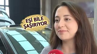 'İyi ki istifa etmişim' Mühendisliği bırakan plaza çalışanı bambaşka meslekte patron oldu