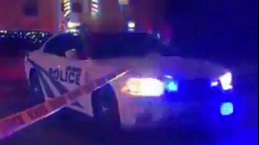 ABD'de festivalde silahlı saldırı! Ölü ve yaralılar var