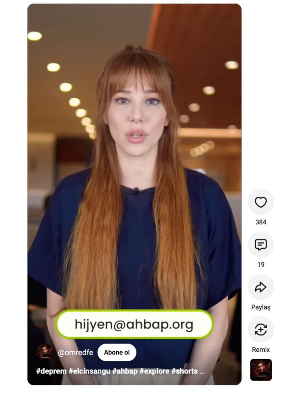 AHBAP soruşturması derinleşiyor! Hayko Cepkin, Mahsun Kırmızıg&uuml;l, El&ccedil;in Sangu ve G&uuml;lben Ergen in X paylaşımları ortaya &ccedil;ıktı 2