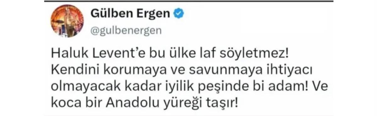 AHBAP soruşturması derinleşiyor! Hayko Cepkin, Mahsun Kırmızıg&uuml;l, El&ccedil;in Sangu ve G&uuml;lben Ergen in X paylaşımları ortaya &ccedil;ıktı 4
