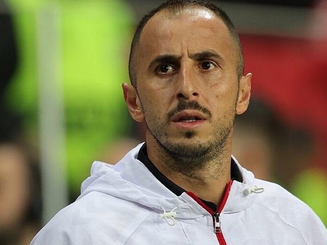 Bursaspor, Zeki Yavru'yu transfer ettiğini duyurdu