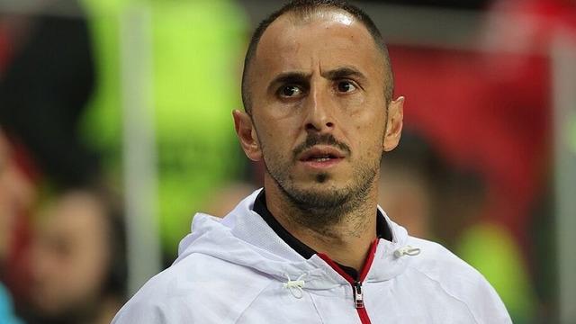 Bursaspor, Zeki Yavru'yu transfer ettiğini duyurdu
