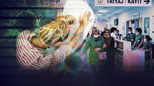 Aciller mide bulantısı şikayetleriyle doldu! Doktordan kritik uyarı geldi: Köy ürünlerine dikkat