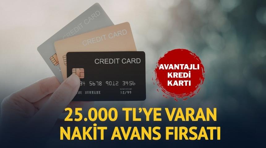 %0 faizli 25.000 TL