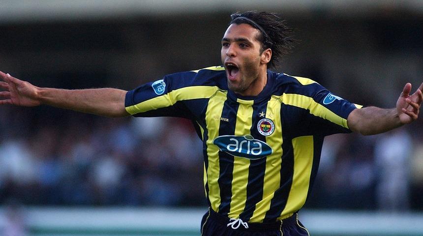 Van Hooijdonk'tan Fenerbah&ccedil;e ve Cocu yorumu