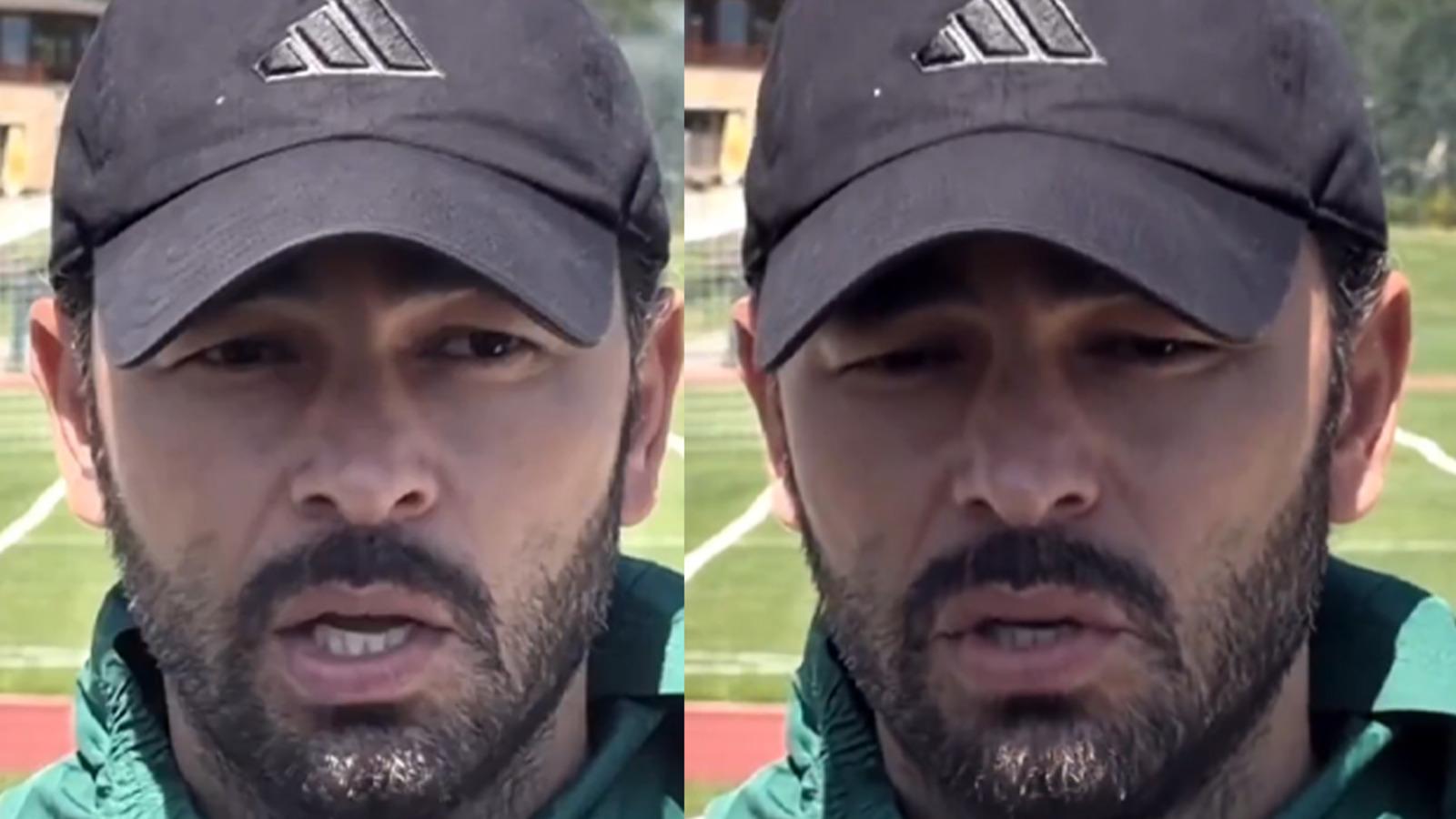 Kocaelispor'un oyuncusu firar etti! Selçuk İnan'dan zehir zemberek açıklama