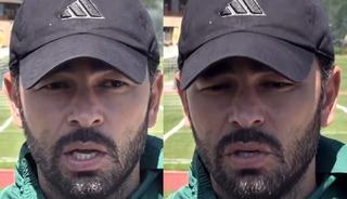 Kocaelispor'un oyuncusu firar etti! Sel&ccedil;uk İnan'dan zehir zemberek a&ccedil;ıklama