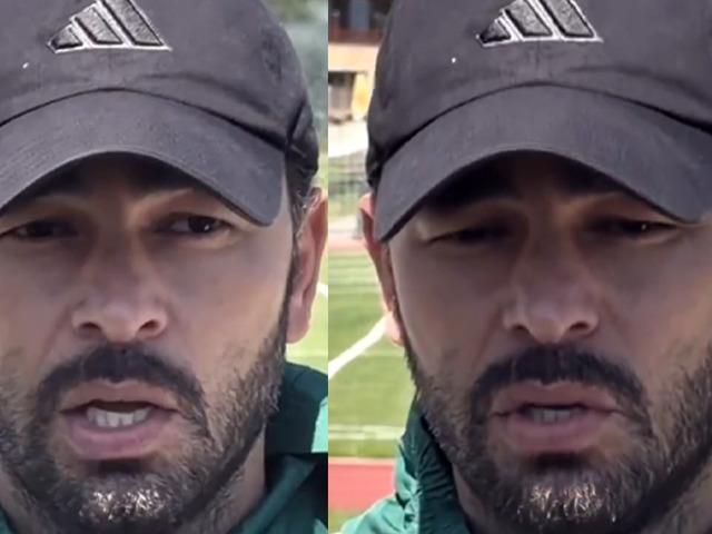 Kocaelispor'un oyuncusu firar etti! Sel&ccedil;uk İnan'dan zehir zemberek a&ccedil;ıklama