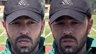 Kocaelispor'un oyuncusu firar etti! Selçuk İnan'dan zehir zemberek açıklama