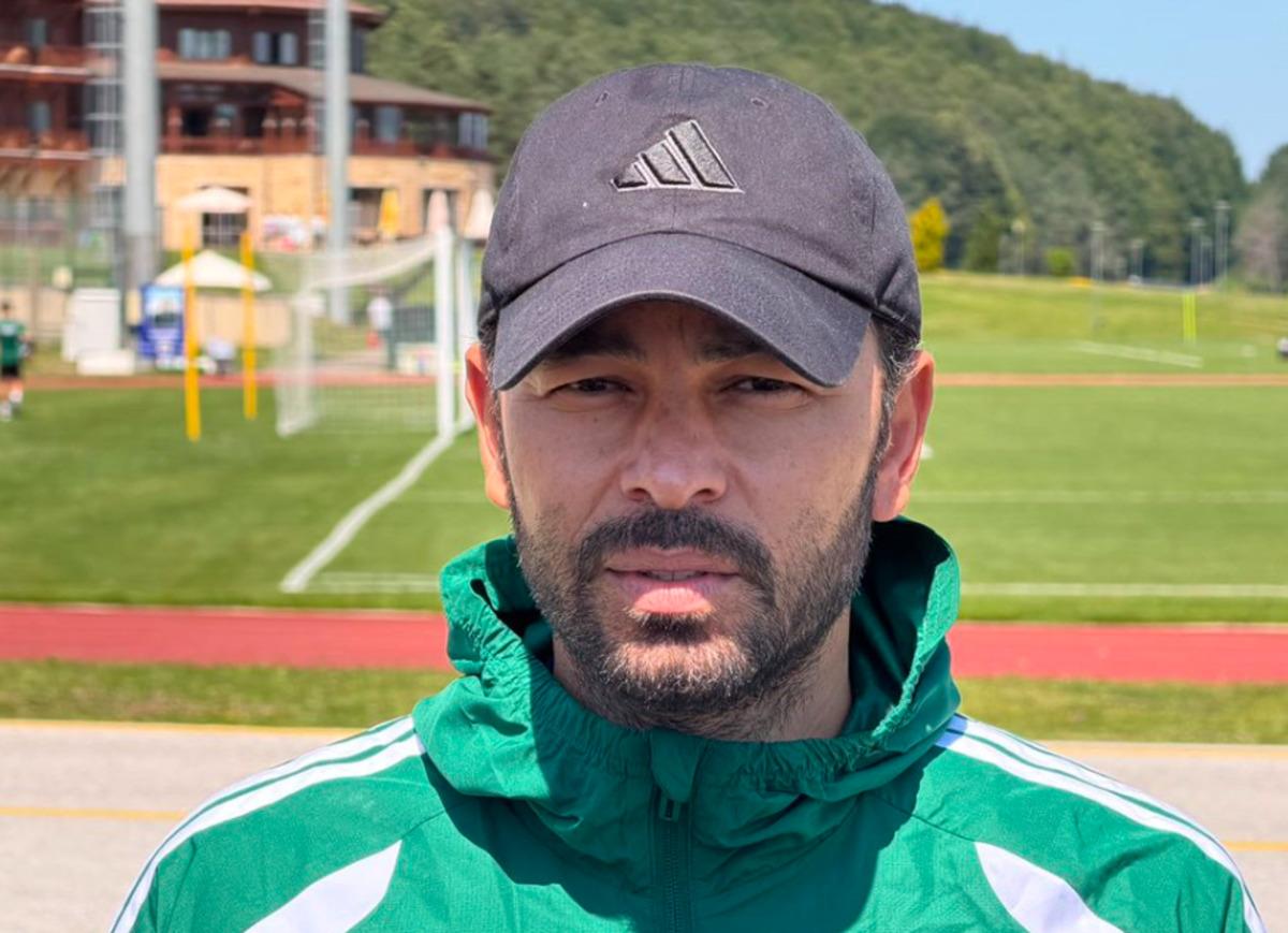 Kocaelispor un oyuncusu firar etti! Sel&ccedil;uk İnan dan zehir zemberek a&ccedil;ıklama 1
