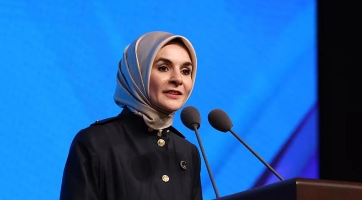 Bakan duyurdu: &Ouml;demeler annelerin hesaplarına yatırıldı (Temmuz doğum yardımı) 2