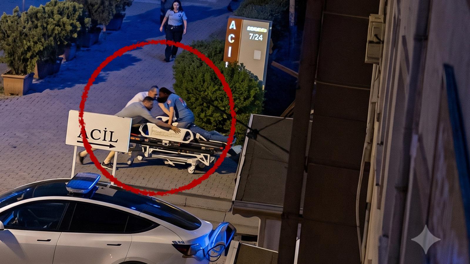 Türkiye bu kadın doktoru konuşuyor! Bir an olsun pes etmedi, müdahalesi gündem oldu