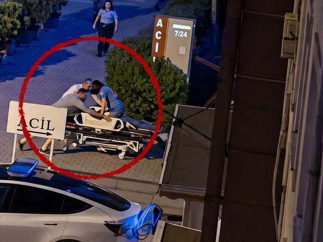 T&uuml;rkiye bu kadın doktoru konuşuyor! Bir an olsun pes etmedi, m&uuml;dahalesi g&uuml;ndem oldu