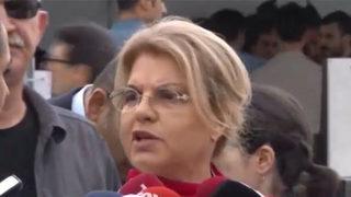 24 Haziran seçimlerine günler kala AK Parti mitinginde dikkat çeken isim! Tansu Çiller de meydanlara indi!