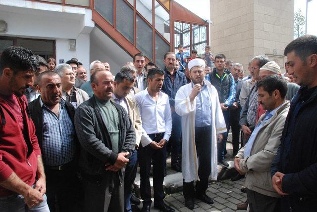 Kastamonu'da 6 kişinin öldüğü kazadan önceki son fotoğraf (2)