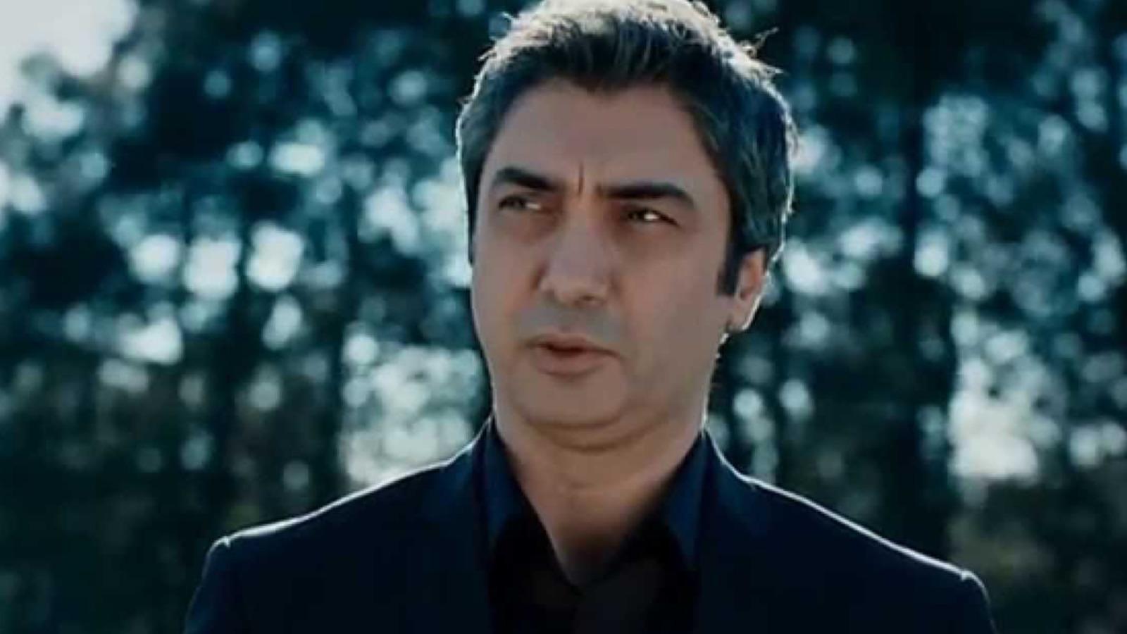 Uzun zamandır ortalarda yoktu! Kurtlar Vadisi’nin Polat Alemdar’ı Necati Şaşmaz'ın son hali gündem oldu