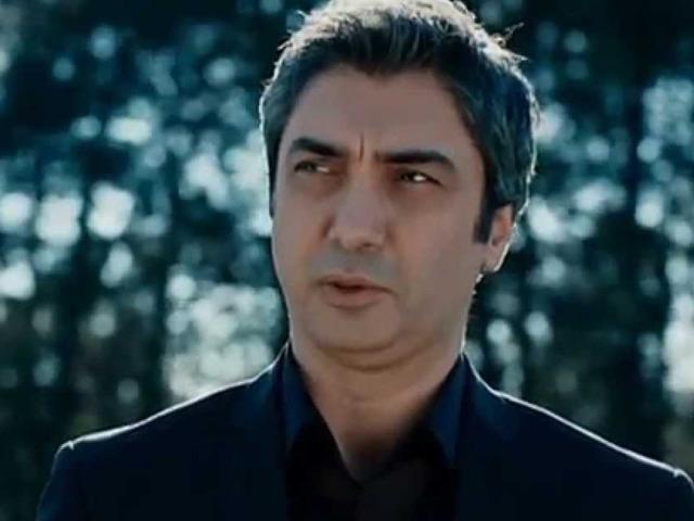 Polat Alemdar uzun zaman sonra ortaya çıktı! Son hali gündemde