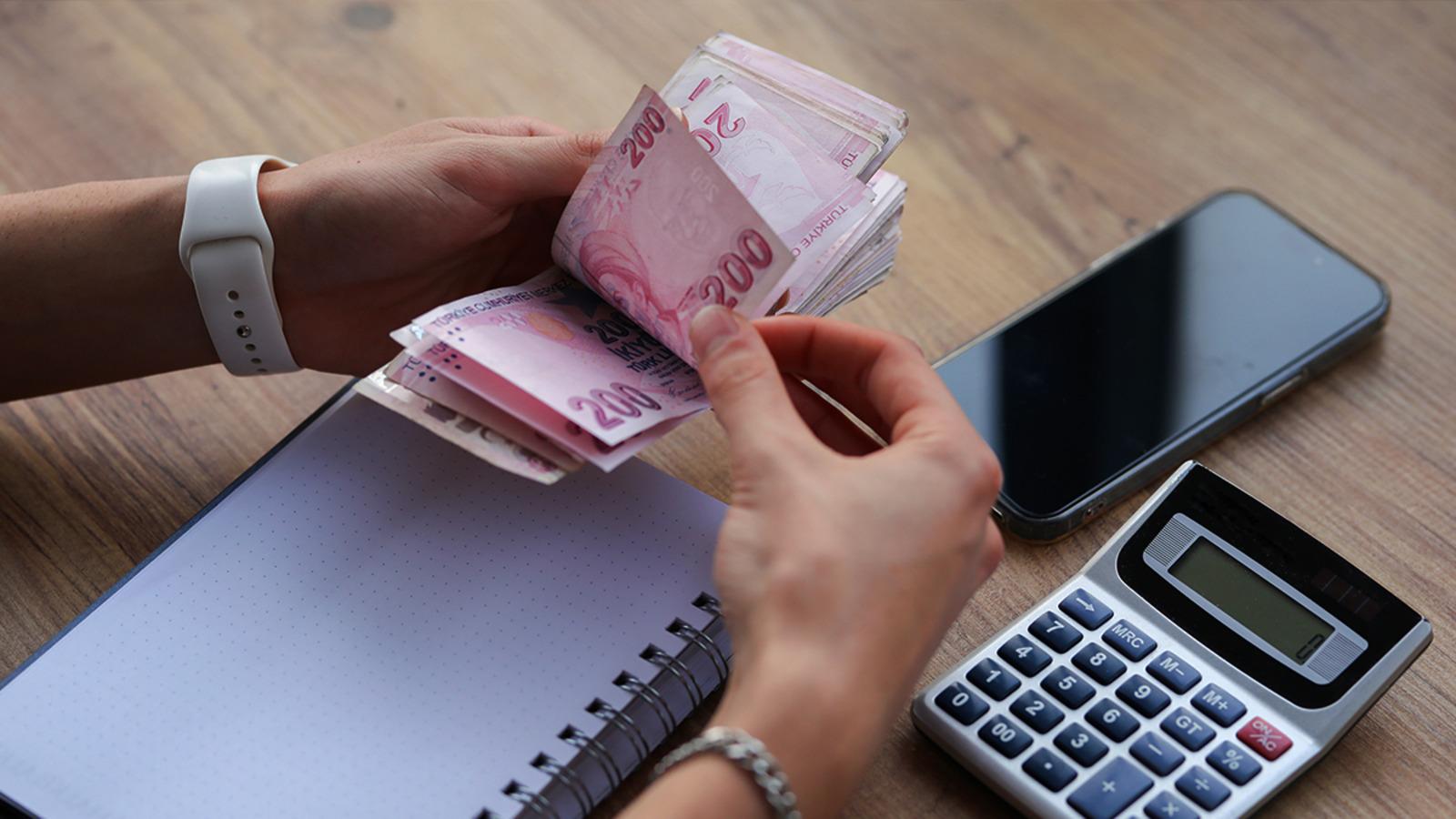 Bunu yapan çalışandan maaş kesintisi: 30 dakika için 1500 TL