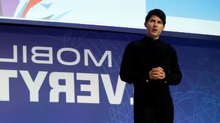 Telegram kurucusu hakkında yakalama kararı!