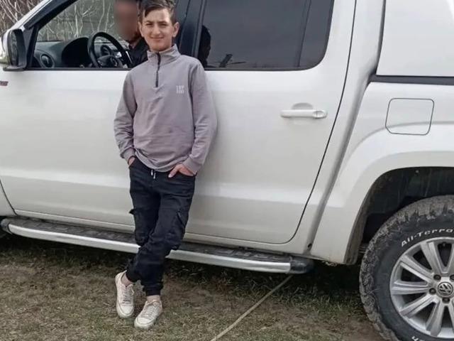 12 yaşındaki çocuk kalp krizine yenik düştü