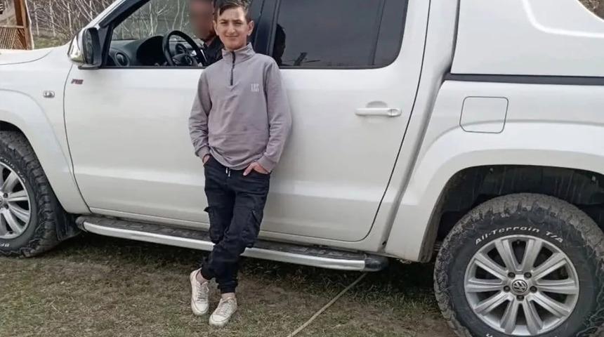Artvin'de y&uuml;rek yakan olay! 12 yaşındaki &ccedil;ocuk kalp krizine yenik d&uuml;şt&uuml;!