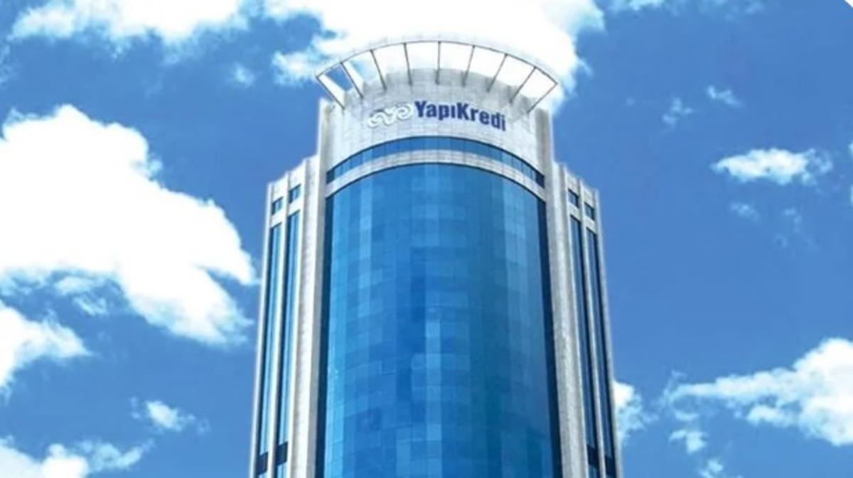 Yapı Kredi den dev satış: Fiyat belli oldu! Bankanın o şirketteki pay sahipliği sona erecek 1