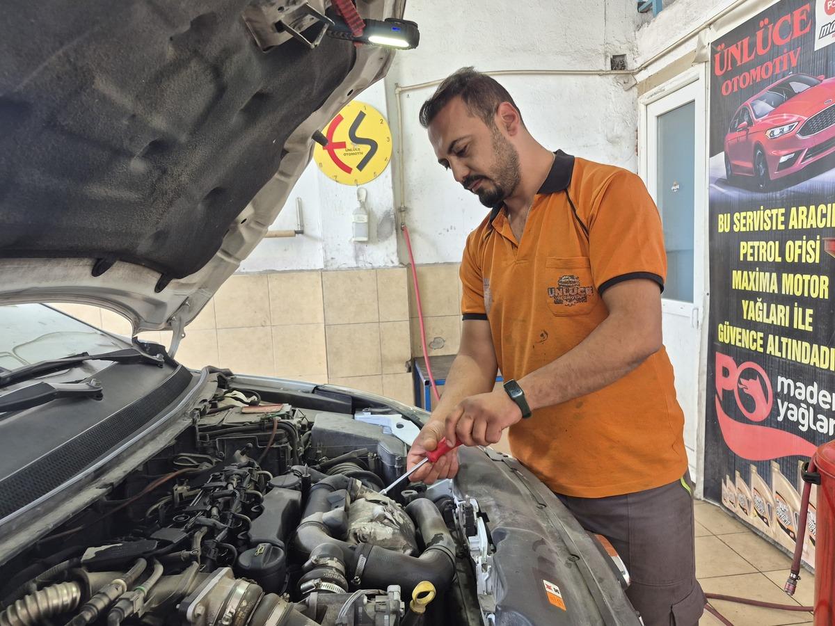 Ara&ccedil; sahiplerine uzun yol uyarısı! İşte dikkat edilmesi gerekenler... 1