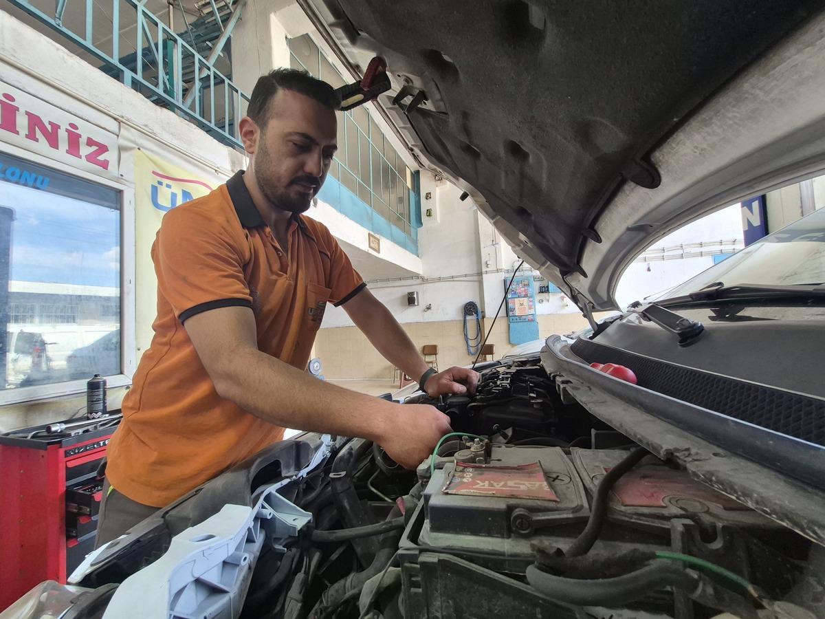 Ara&ccedil; sahiplerine uzun yol uyarısı! İşte dikkat edilmesi gerekenler... 3