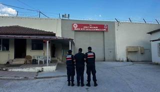 Bilecik&rsquo;te &rsquo;Kasten &Ouml;ld&uuml;rme&rsquo; su&ccedil;undan aranan şahıs yakalandı