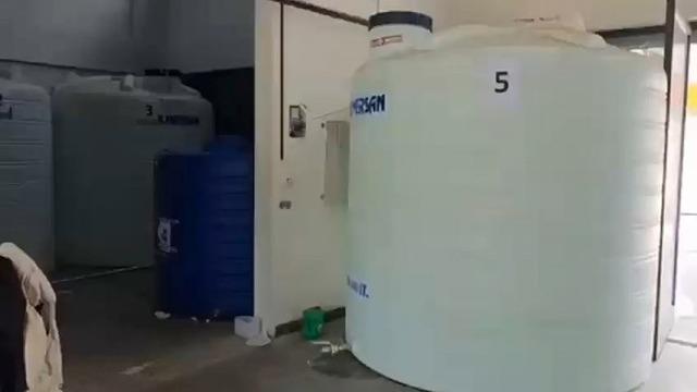 Jandarmadan kaçak alkol operasyonu