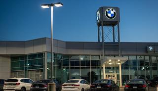 Kriz l&uuml;ks otomobil devini de vurdu: BMW 8 bin kişiyi işten &ccedil;ıkaracak