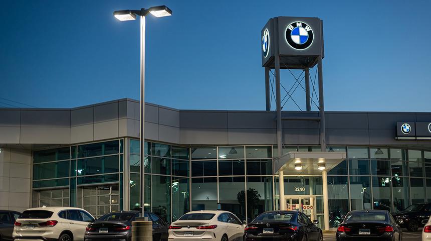 Kriz l&uuml;ks otomobil devini de vurdu: BMW 8 bin kişiyi işten &ccedil;ıkaracak