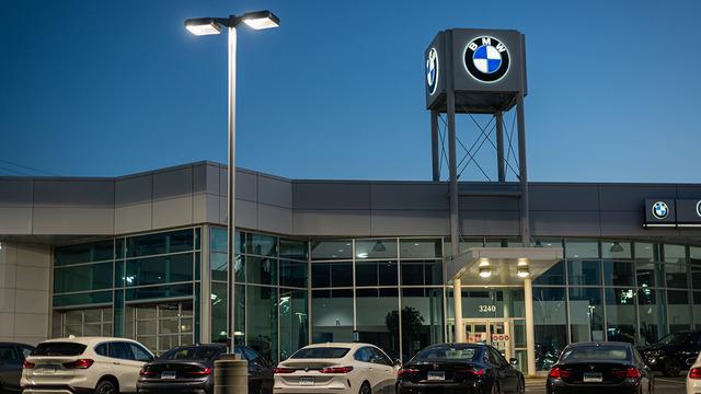 Kriz lüks otomobil devini de vurdu: BMW 8 bin kişiyi işten çıkaracak