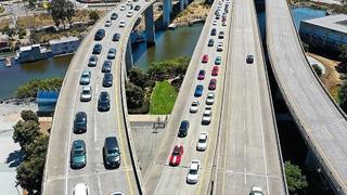 AB'de ticari araç pazarı büyüyor! Satışlar hızlandı
