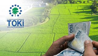 TOKİ tarihi a&ccedil;ıkladı! Fiyatlar 315 bin TL'den başlayacak, peşin alımda indirim