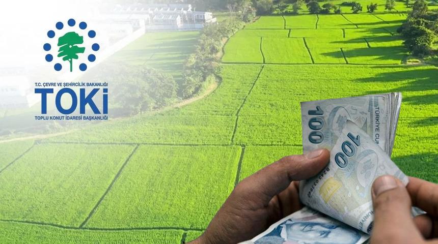 TOKİ tarihi a&ccedil;ıkladı! Fiyatlar 315 bin TL'den başlayacak, peşin alımda indirim