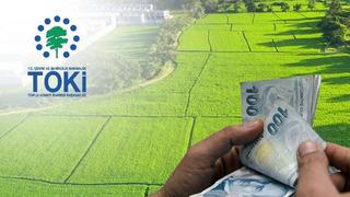 TOKİ tarihi açıkladı! Fiyatlar 315 bin TL'den başlayacak, peşin alımda indirim