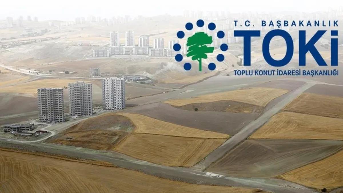 TOKİ tarihi a&ccedil;ıkladı! Fiyatlar 315 bin TL den başlayacak, peşin alımda indirim 1