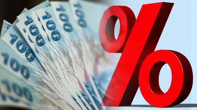Mevduatta faiz yarışı kızıştı! İşte 2 milyon TL'nin 32 g&uuml;nl&uuml;k getirisi