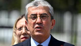 200'&uuml;n &uuml;zerinde belediye başkanı CHP'den istifa etti; Yeni Parti&rsquo;ye katılıyorlar
